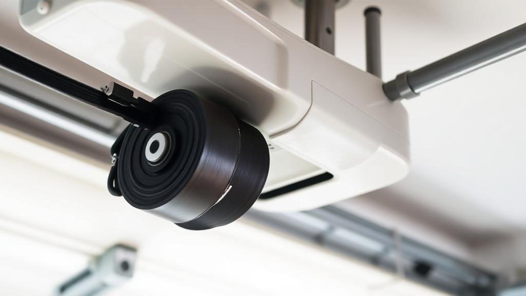 Belt Replacement: A Complete Guide for Homeowners - garage door article