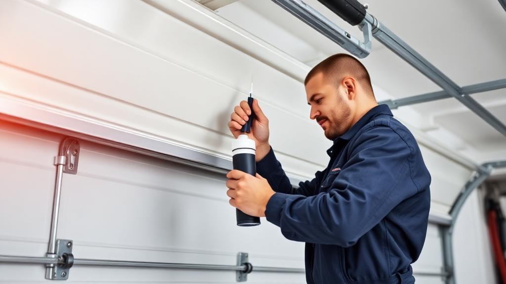 Preventive Maintenance - Gloucester Garage Doors